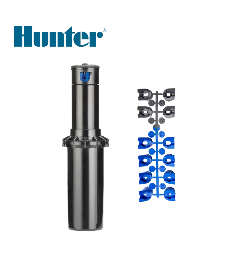 مرشة Hunter PGP-04 (ULTRA)