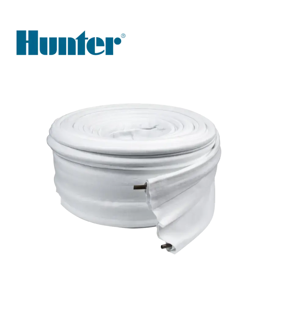 Hunter EcoMatt fabric