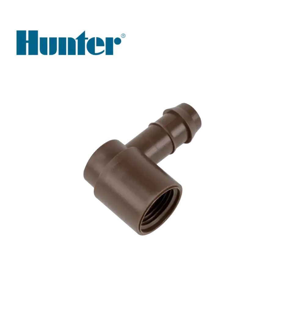 هنتر عكس زبانة بني بطن3/4"×17ملم- PLD075TBELB
