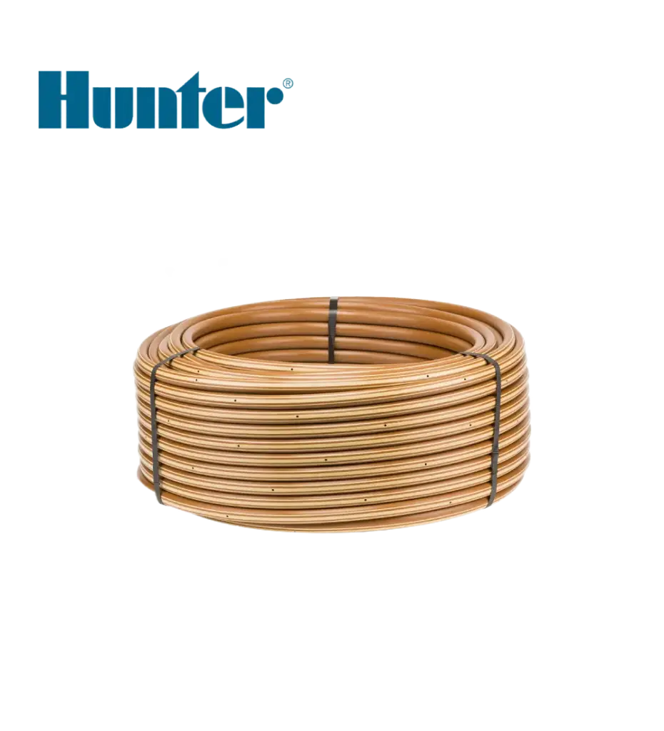 انبوب تنقيط Hunter HDL-09-12-500 PC