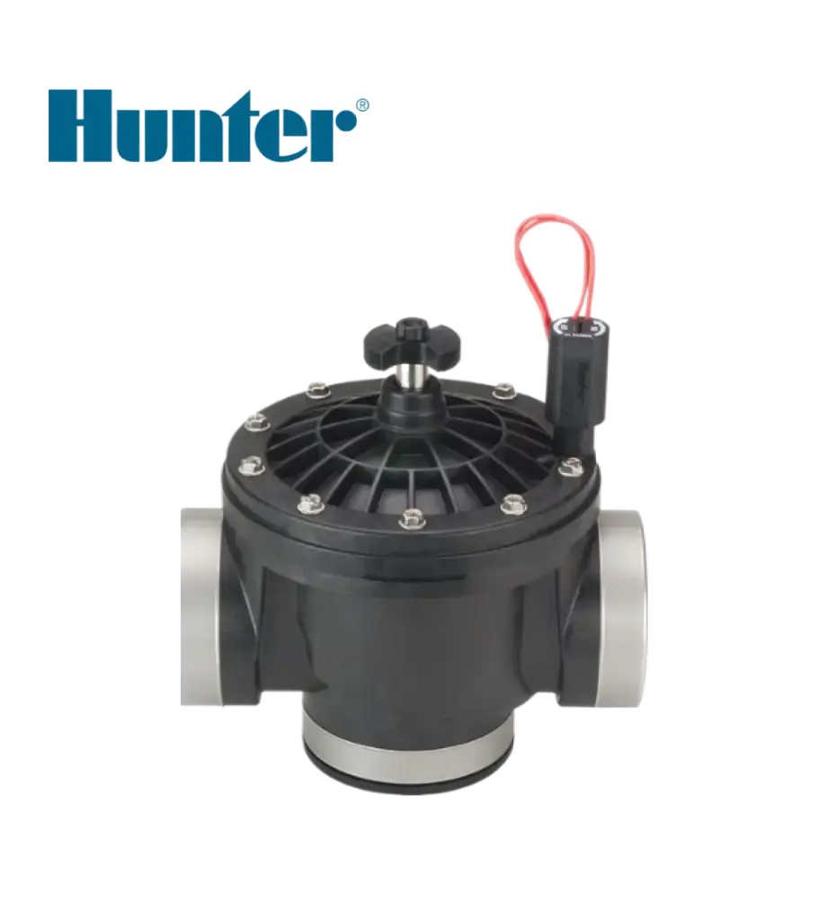 صمام Hunter ICV 301B
