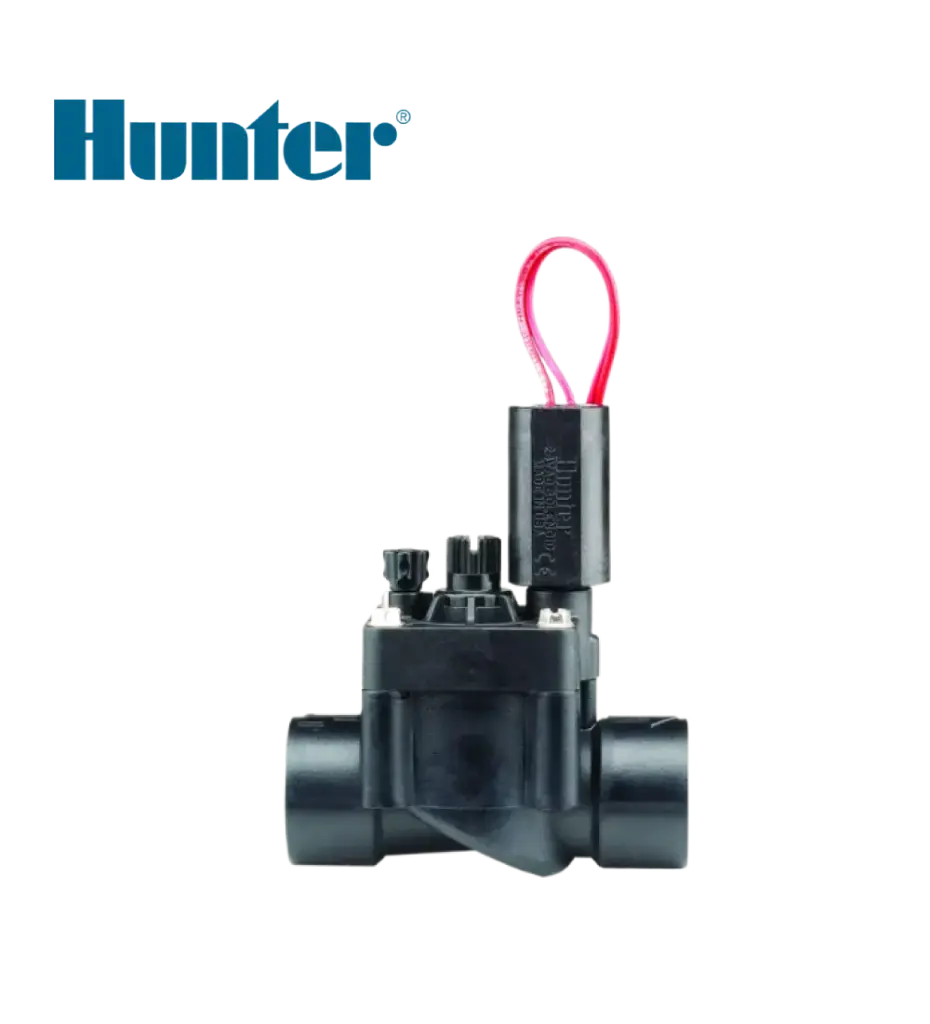 Hunter PGV 101GB