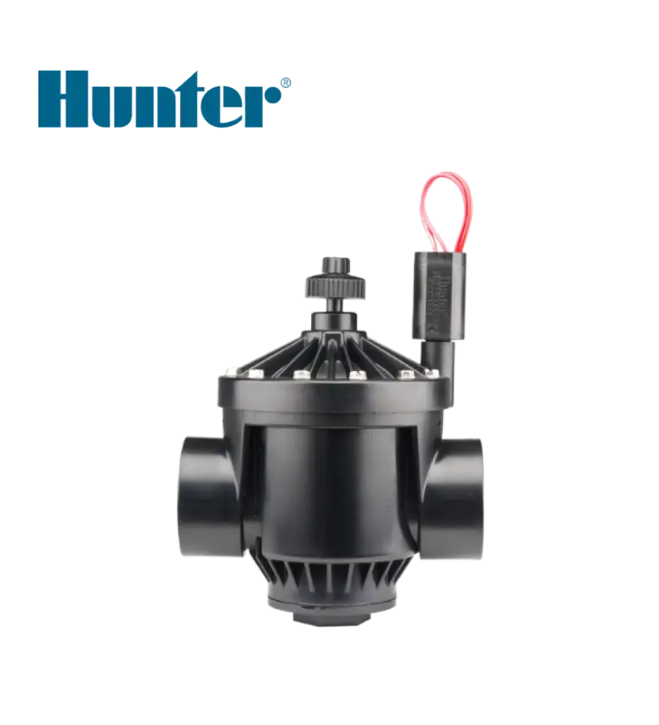 صمام Hunter PGV 201B