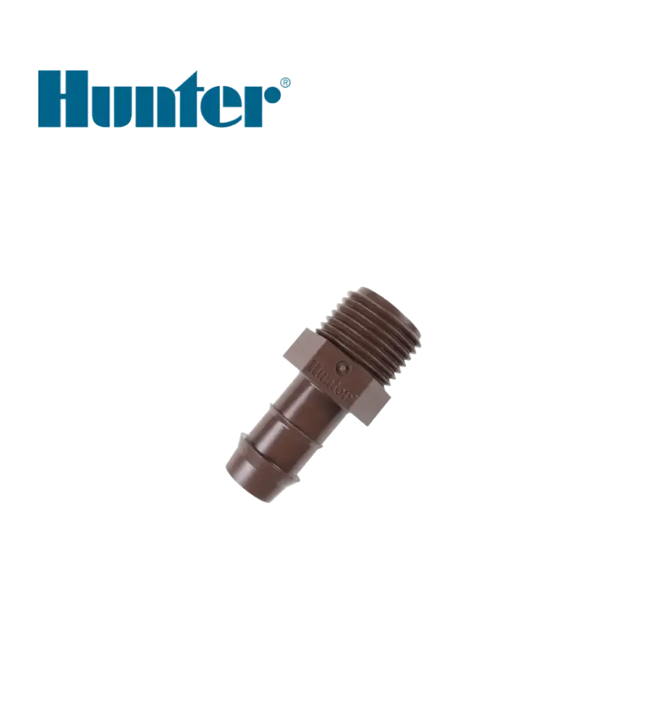 زبانة بني 17 * 1/2  Hunter PLD050