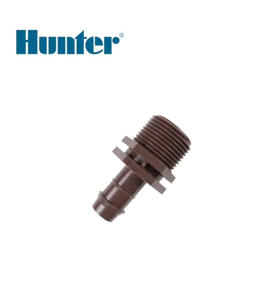 زبانة بني 17 * 3/4 Hunter PLD075