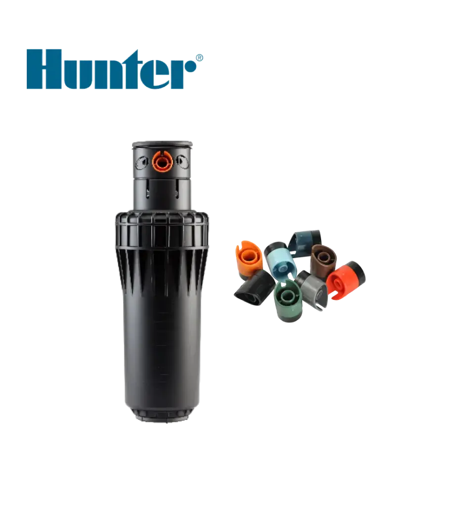 Hunter I-90-ADV-B