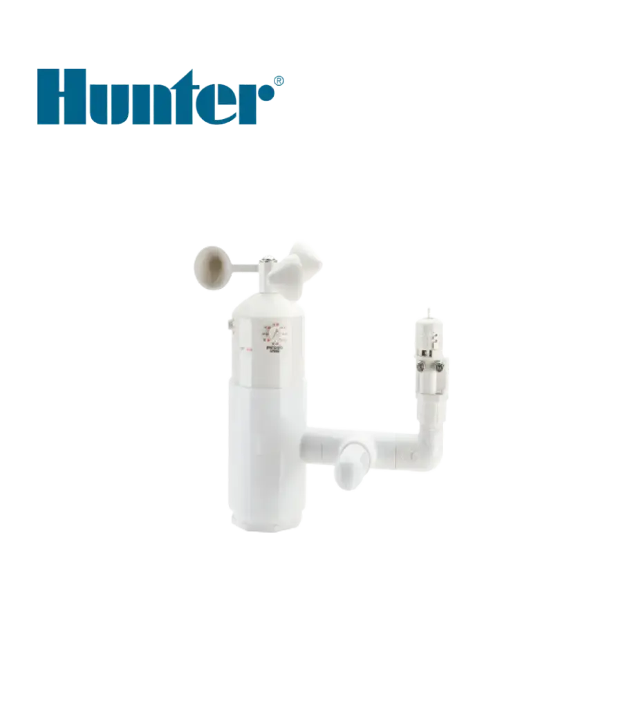 محطة طقس Hunter MWFS-FR