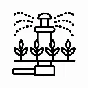 Sprinklers and Nozzles