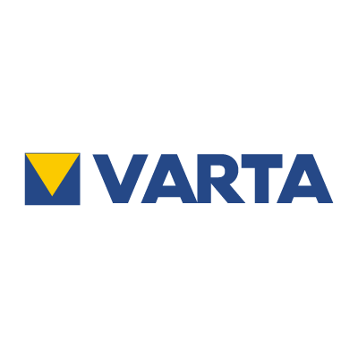 Brand: Varta