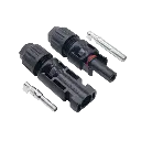 توصيلة الواح شمسية MC4 30A 1KV زوج ظهر و بطن