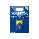 بطارية Varta Long Life 9V Alkaline