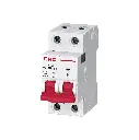 قاطع 32 امبير CNC YCB8-63PV DC