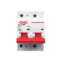 قاطع 125 امبير CNC YCB8S-125PV DC