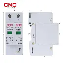 حماية CNC YCS8 SPD