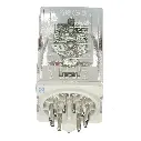 رلي 11بن ABB CR-U024AC3 24VAC