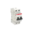 قاطع ثنائي ABB CSH202-C32 32A