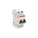 قاطع ثنائي ABB SH202-C40 40A