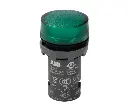 مصباح اشارة اخضر ABB CL2-523G