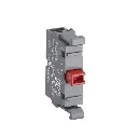 اوكزلري احمر ABB MCB-01 NC