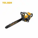 منشار اشجار بانزين 2.6حصان Tolsen 79614