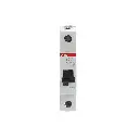 جوزة احادية ABB S201-C4 6KA