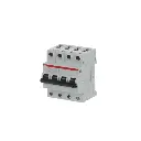 منجر رباعي ABB S204-C100 100A 