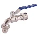 حنفية براص 3/4" Klep