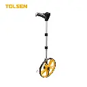 عجلة قياس كبيرة Tolsen 35192