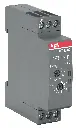 تايمر 100ساعة ABB CT-ERC.12