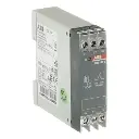 حماية جهد + نقص فاز فقط 3فاز ABB CM-PVC