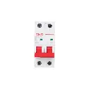 قاطع 25 امبير CNC YCB8-63PV DC