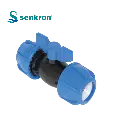Ball Valves Coupling 50mm senkron