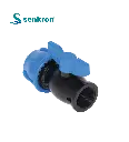 Coupling Valve Female 63 x "2  Senkron