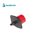 منقط احمر Senkron