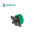 منقط اخضر Senkron