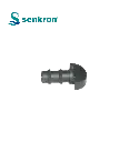 End cap 16mm Senkron