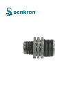 نبل 1/2" × 1" Senkron