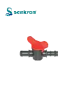 Mini Valve Barbed Offtake 20 x 20  Senkron