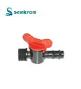 Coupling Valve Male 20mm x "1/2 senkron