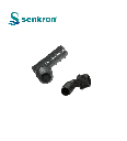 عكس زبانة 20 × 3/4" ظهر Senkron
