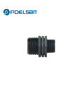 تحويلة 1.5" بطن × 1.25" ظهر polesan