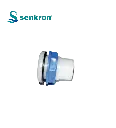 زبانة خزان ماء 1.5" Senkron Blue