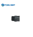 تحويلة 2" بطن × 1.5" ظهر Polesan