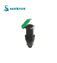 ماخذ ماء سريع 1" Senkron Blue