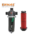 فلتر بلاستك قرصي 2" ARHAS