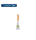6.5cm wooden handle blade  77394/065 Tramontina