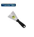 Black Hand Blade 10cm  77395/105 Tramontina