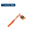 Small iron removal shovel with wooden handle 77910/001 Tramontina