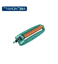 Quick connect sprinkler 10m range 0-180 degree  78530/400 Tramontina