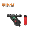 فلتر بلاستك قرصي 1.5" ARHAS